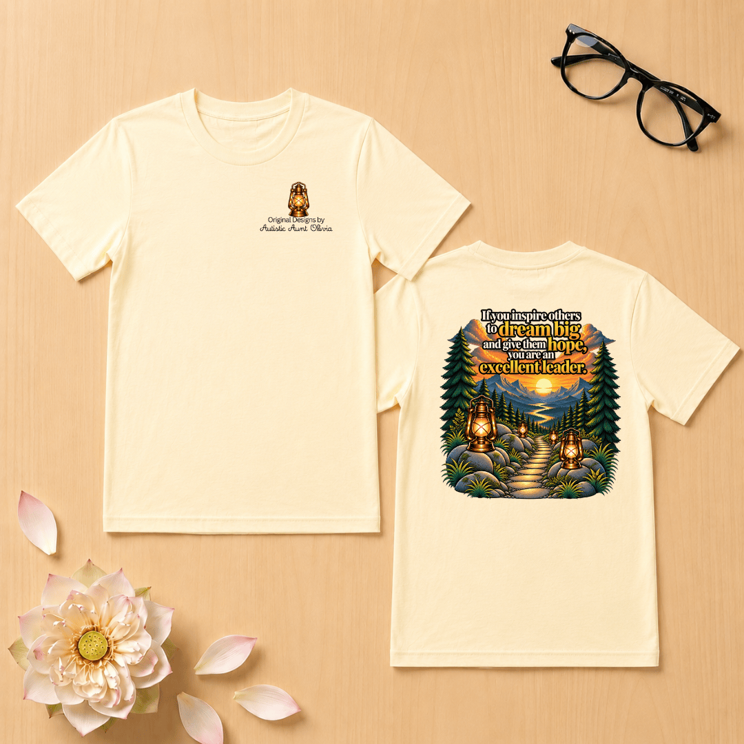 Excellent Leader T-Shirt