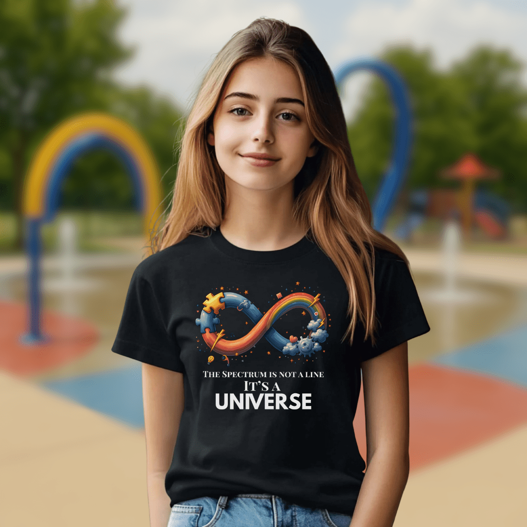 Universe Youth T-shirt