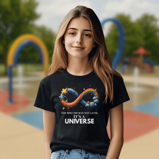 Universe Youth T-shirt