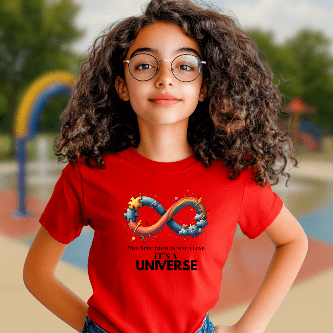 Universe Youth T-shirt