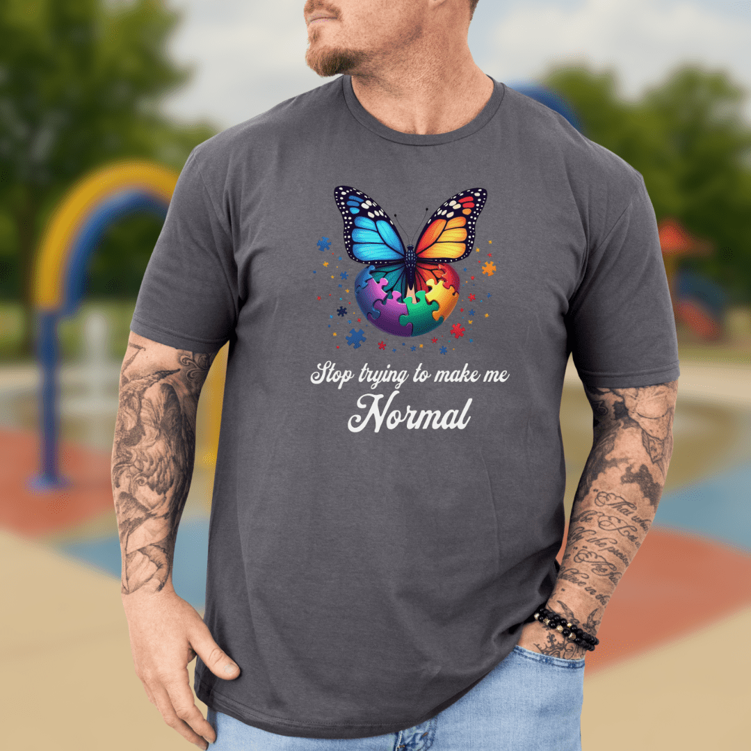 Normal T-shirt