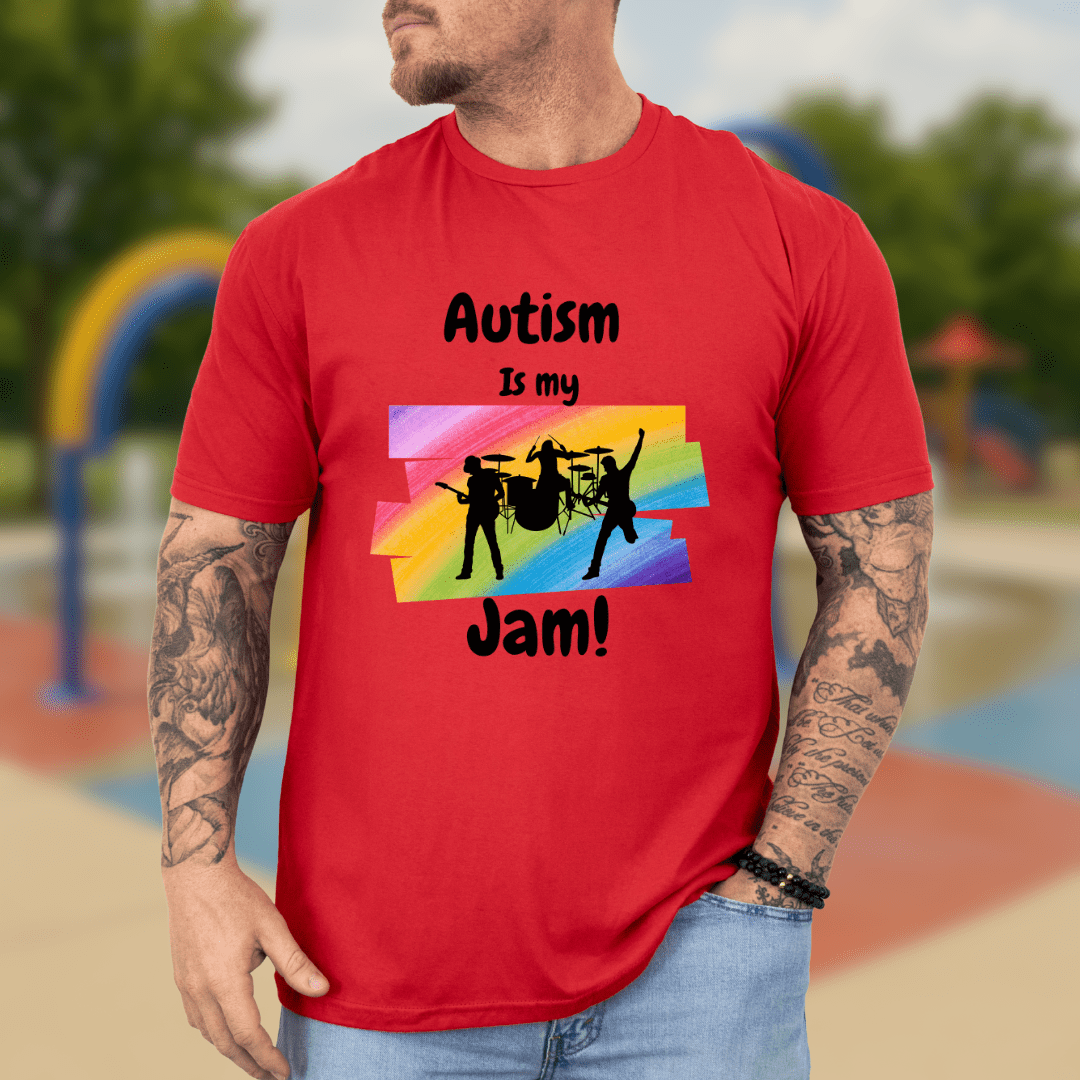 Jam! T-shirt