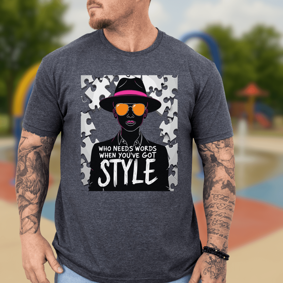 Style T-shirt