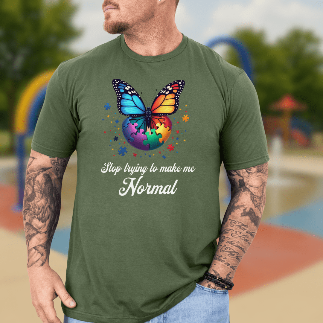 Normal T-shirt