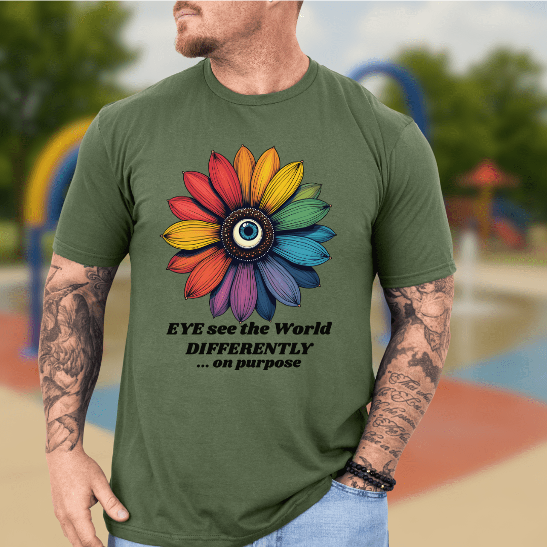 Eye see Lag T-shirt