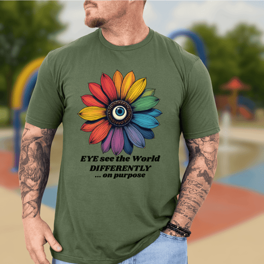 Eye see Lag T-shirt