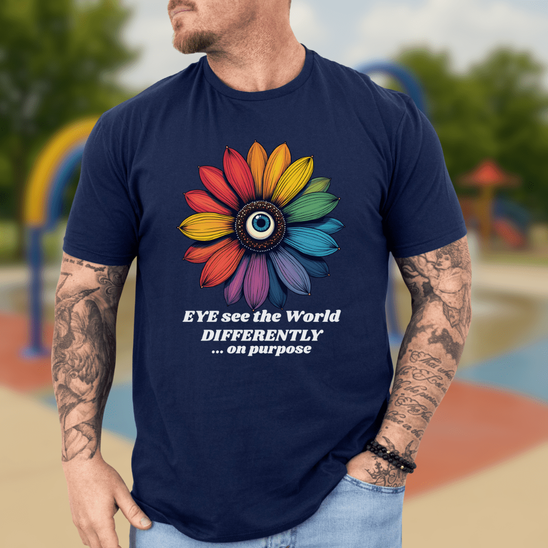 Eye see Lag T-shirt