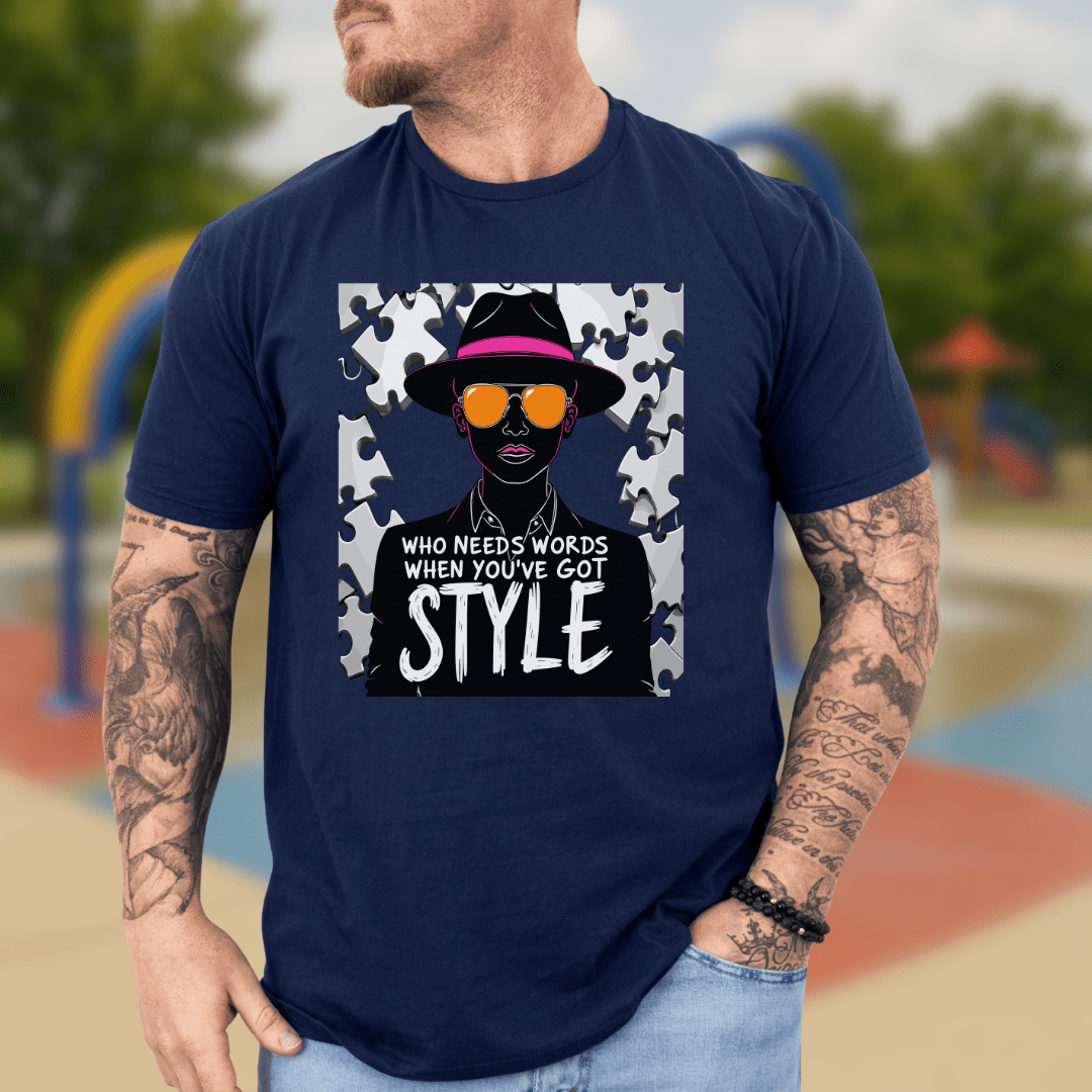 Style T-shirt