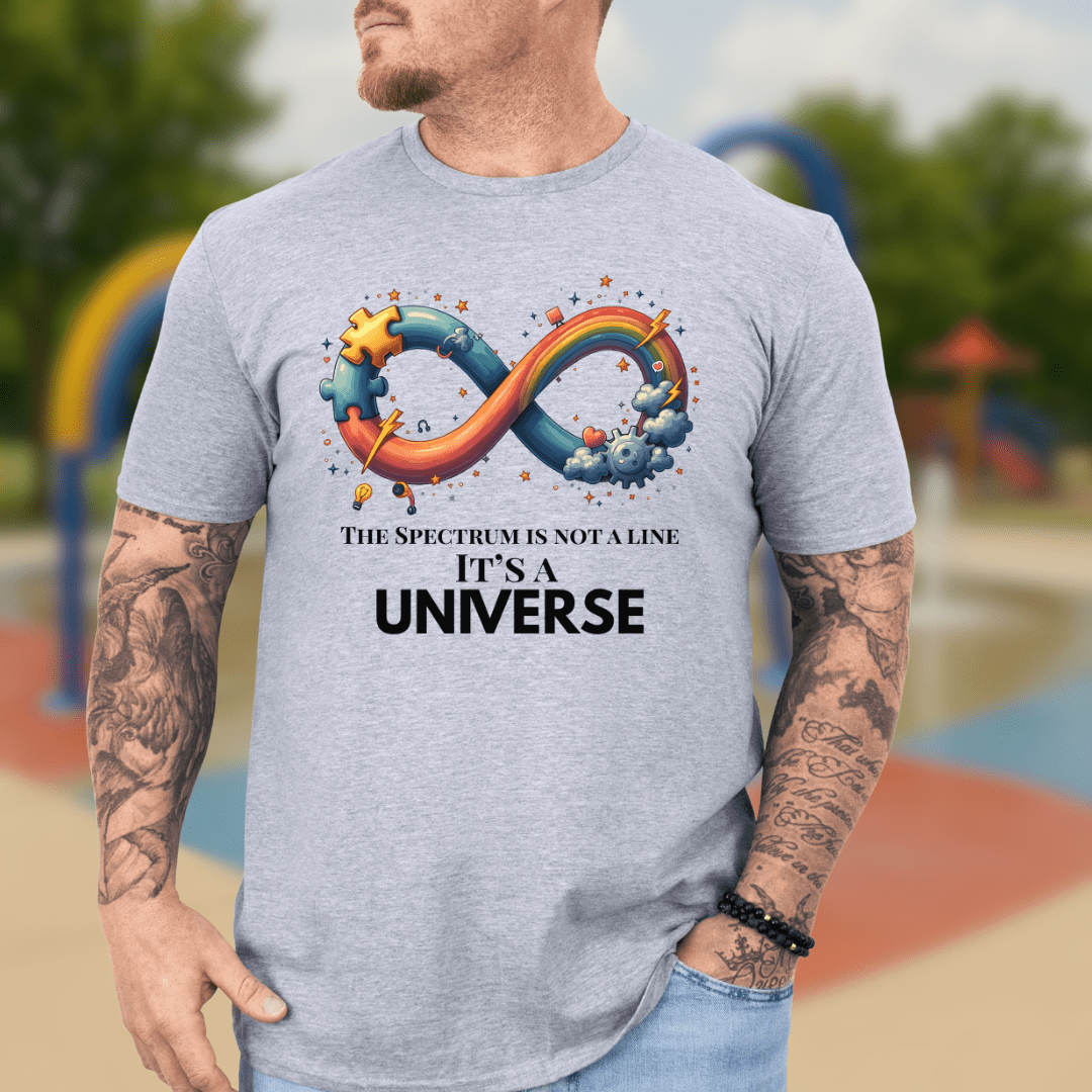 Universe T-shirt