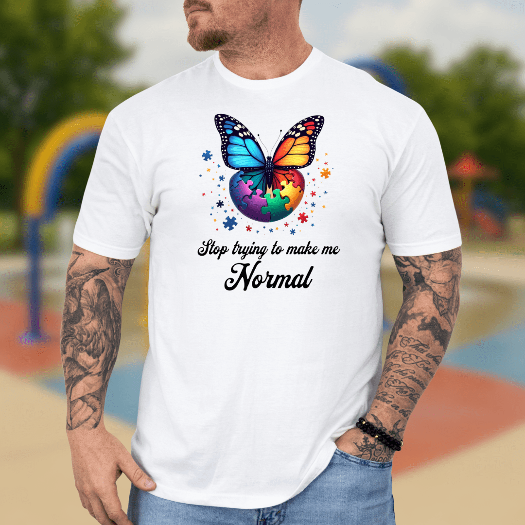 Normal T-shirt