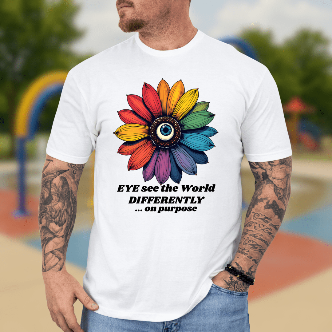 Eye see Lag T-shirt