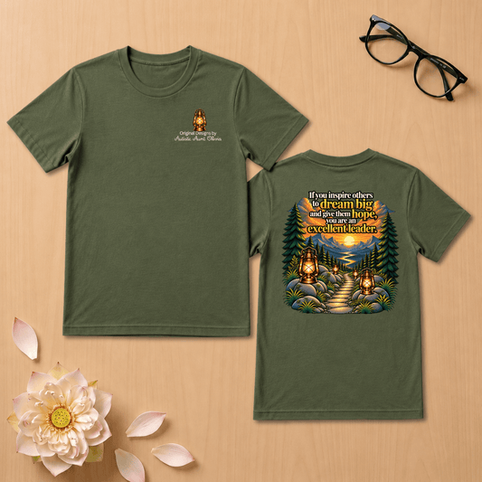 Excellent Leader T-Shirt