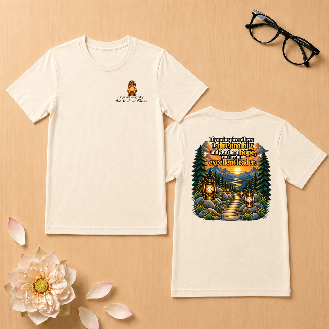 Excellent Leader T-Shirt