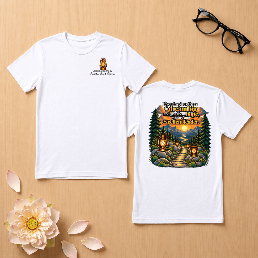 Excellent Leader T-Shirt