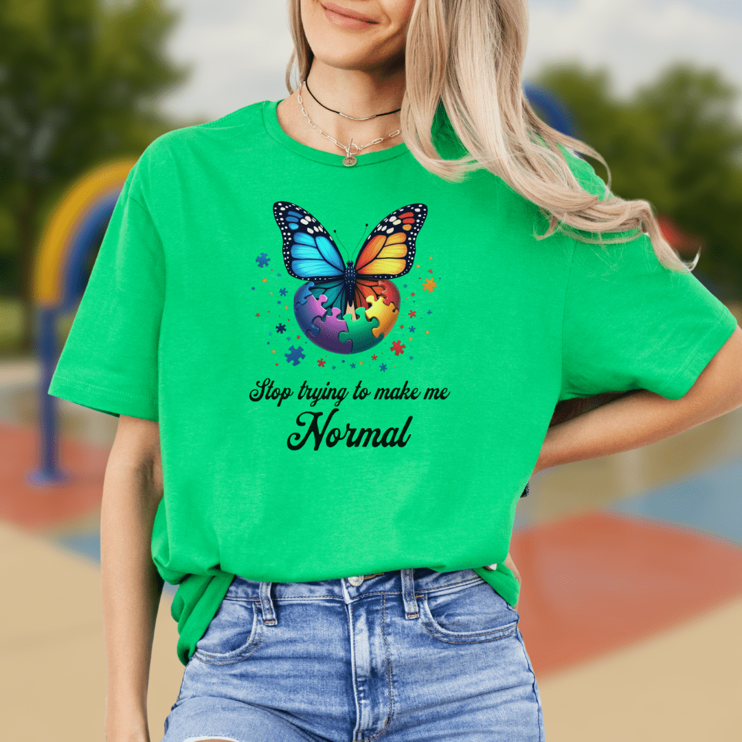 Normal T-shirt