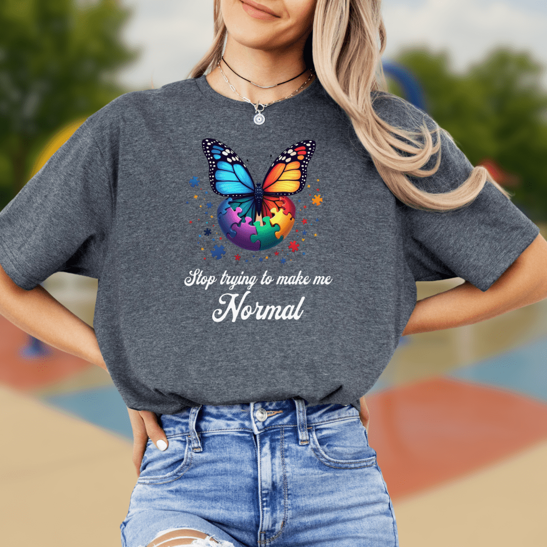 Normal T-shirt