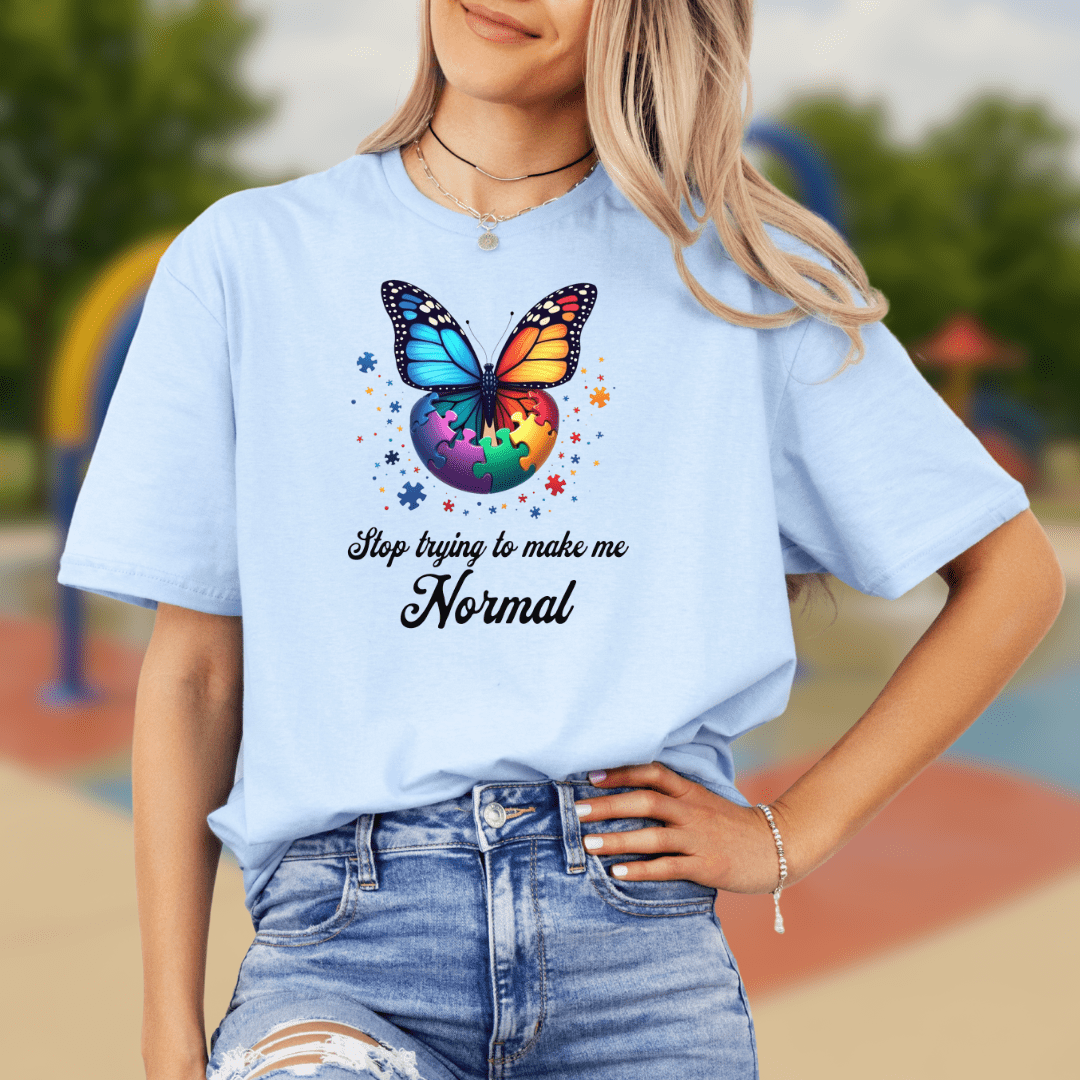 Normal T-shirt