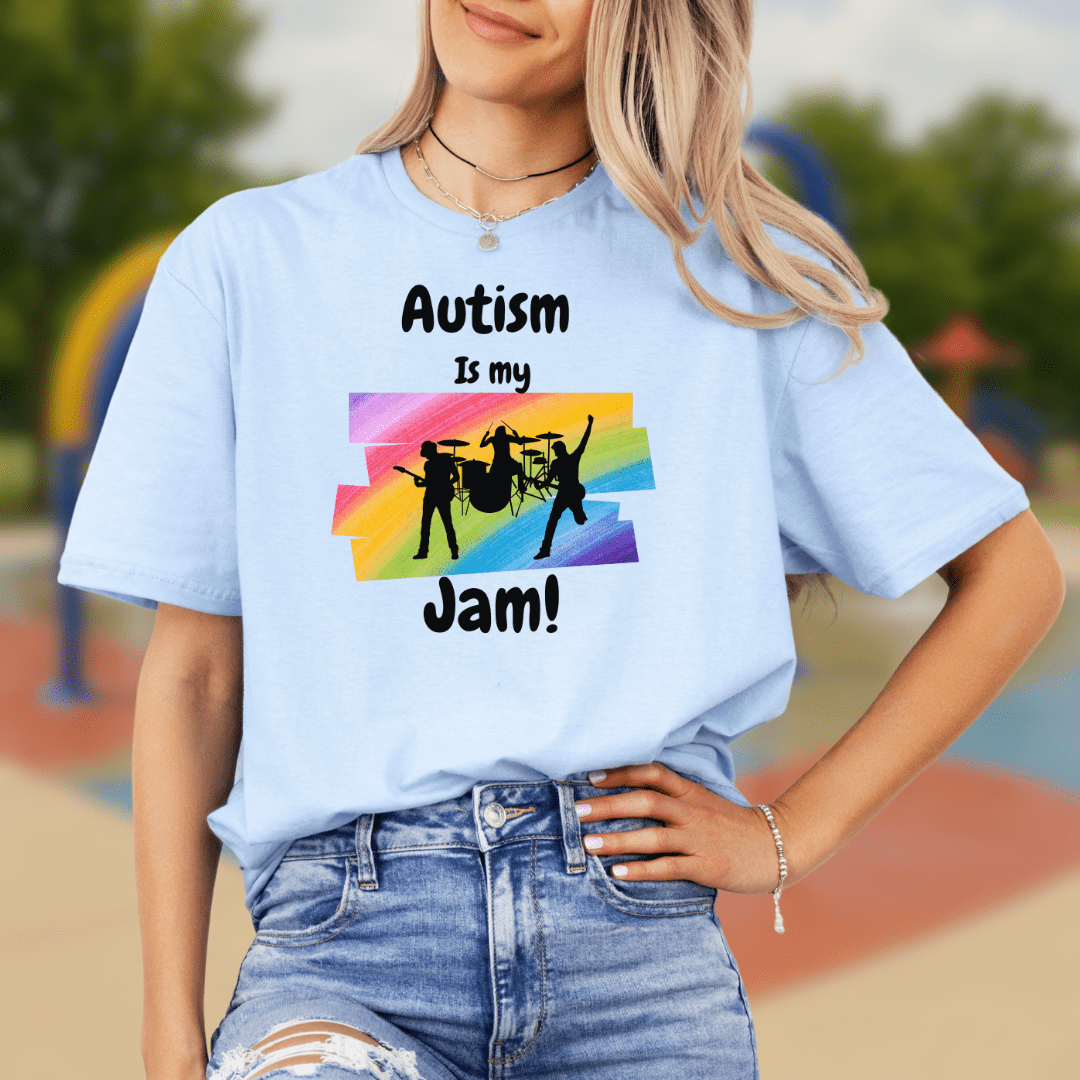 Jam! T-shirt