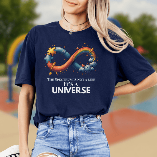 Universe T-shirt