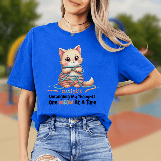 Untangle T-shirt
