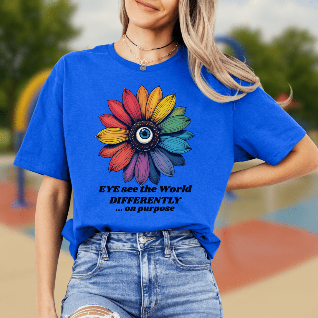 Eye see Lag T-shirt