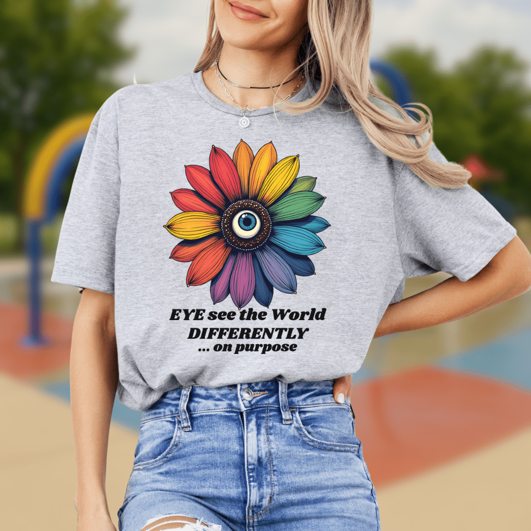 Eye see Lag T-shirt