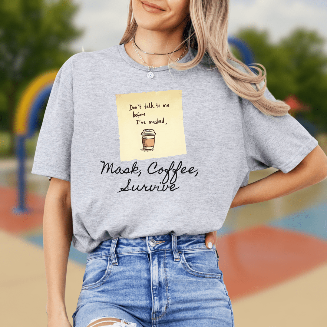 M.C.S. T-shirt