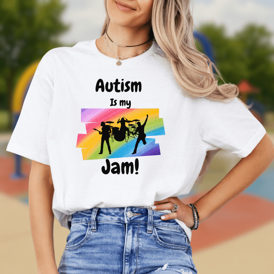 Jam! T-shirt